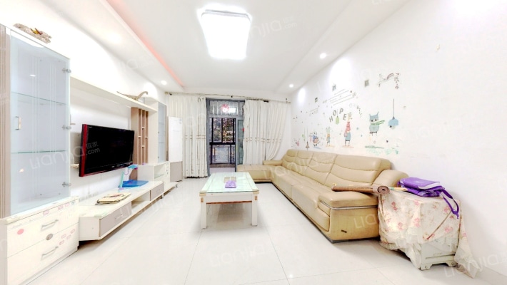 锦里光华二手房实景图