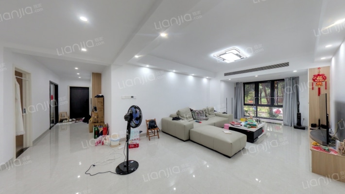 世纪名族园二手房实景图