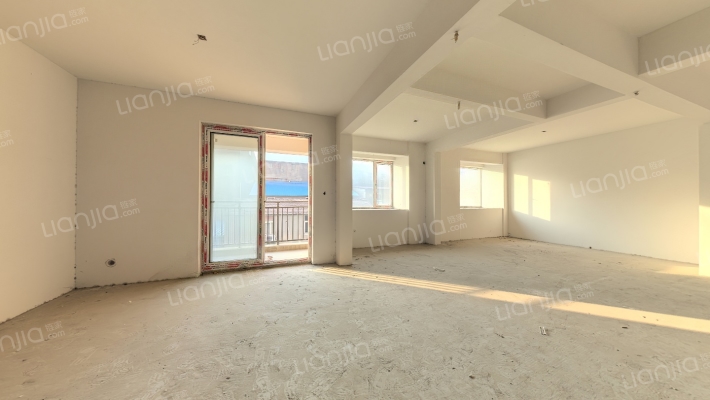 新长江香榭澜溪丽园二手房实景图