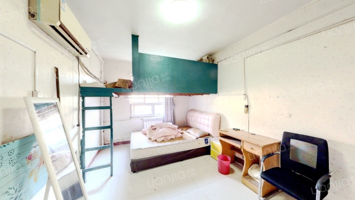 英雄山路146号二手房实景图