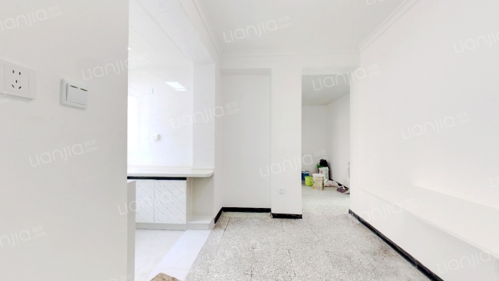 东关南里11号院二手房实景图