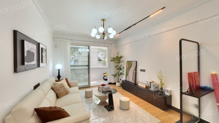 华师大学宿舍北区二手房实景图