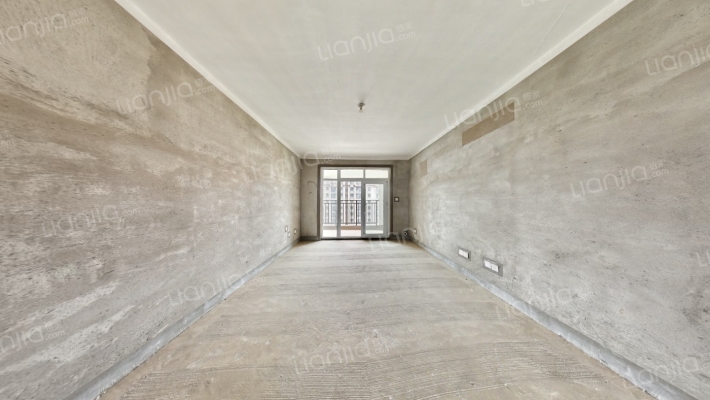 建业春天里二手房实景图
