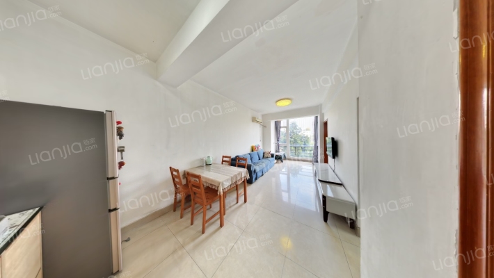 锦绣朋城二手房实景图