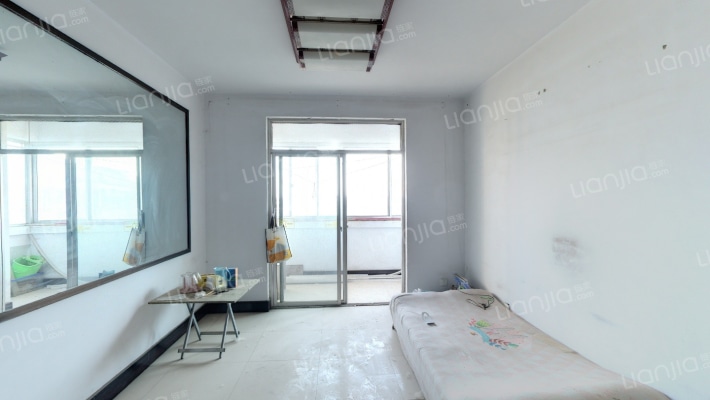 平等苑二手房实景图