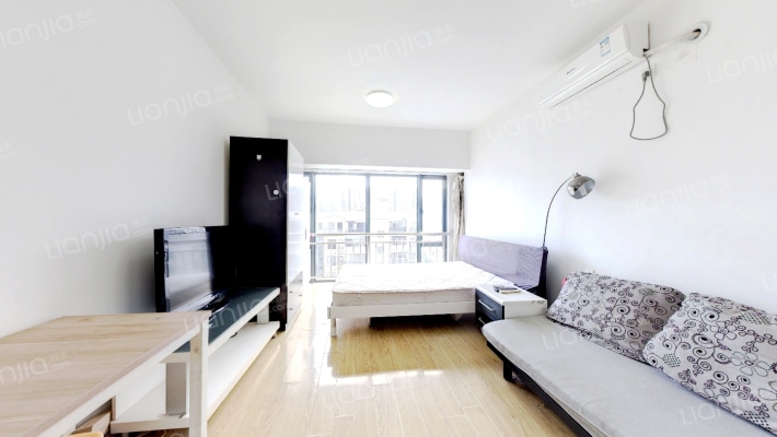 中航城西座二手房实景图