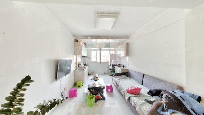 凯怡阳光四期二手房实景图