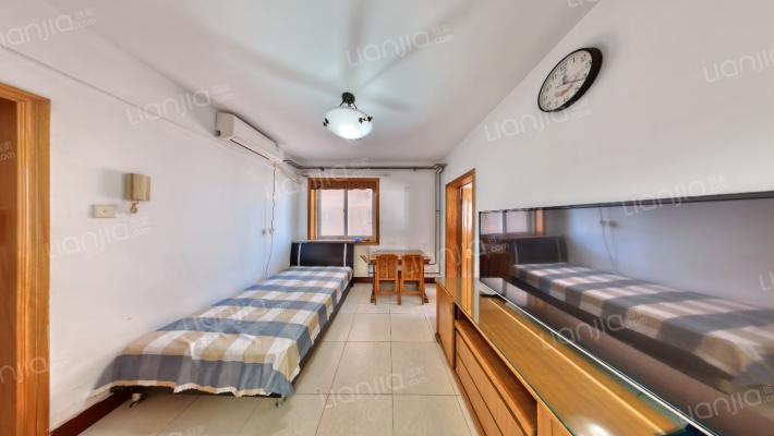 吉利花园二手房实景图