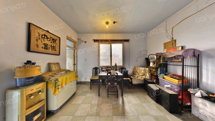 康复中街18号二手房实景图