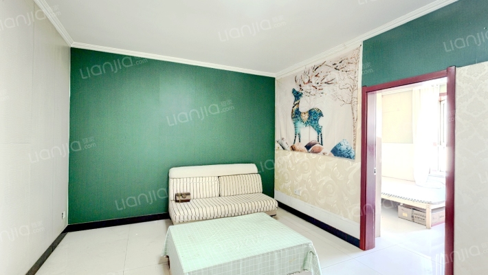 晨光上东二手房实景图