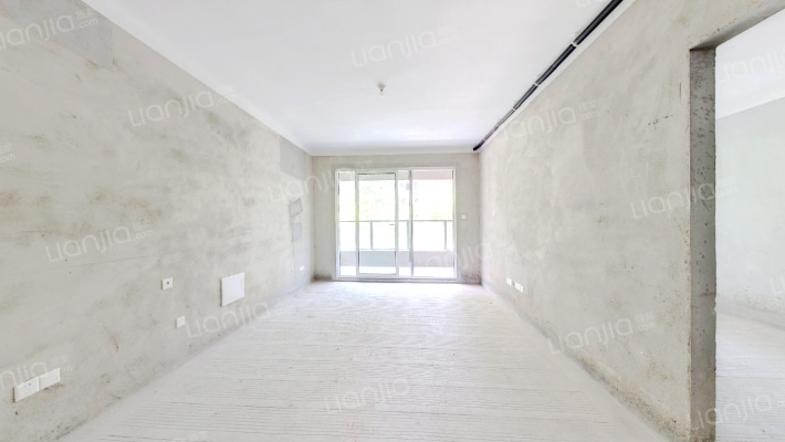 置地百悦府E区二手房实景图