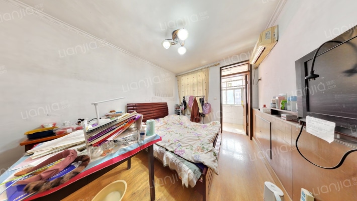 永新里二手房实景图