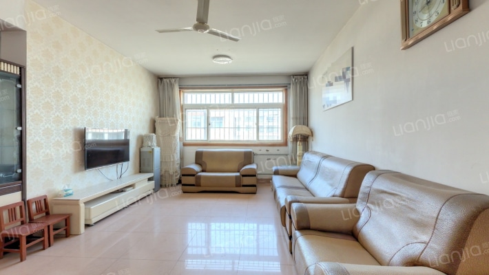 商贸组团二手房实景图