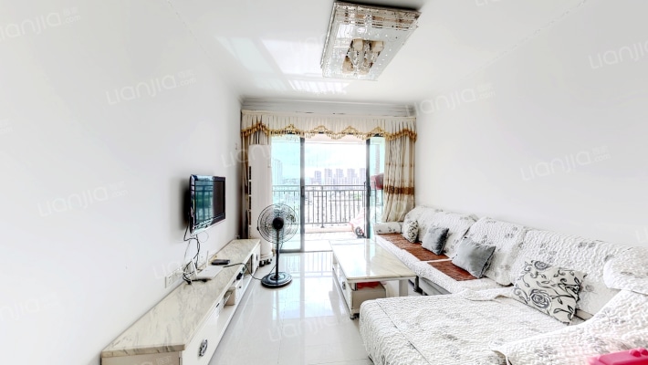 金宝城市佳园二手房实景图