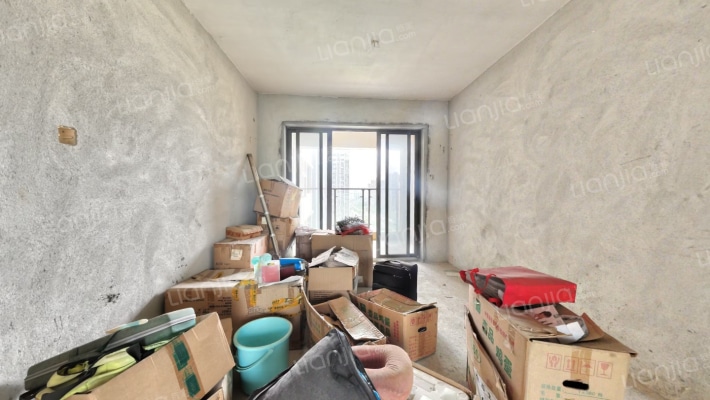 天源花园二手房实景图