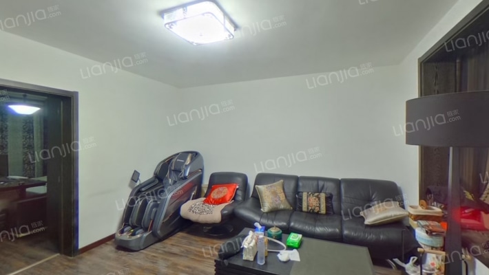 长胜亍小区二手房实景图