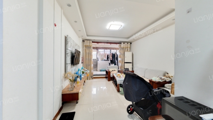 诚河新旅城六区二手房实景图