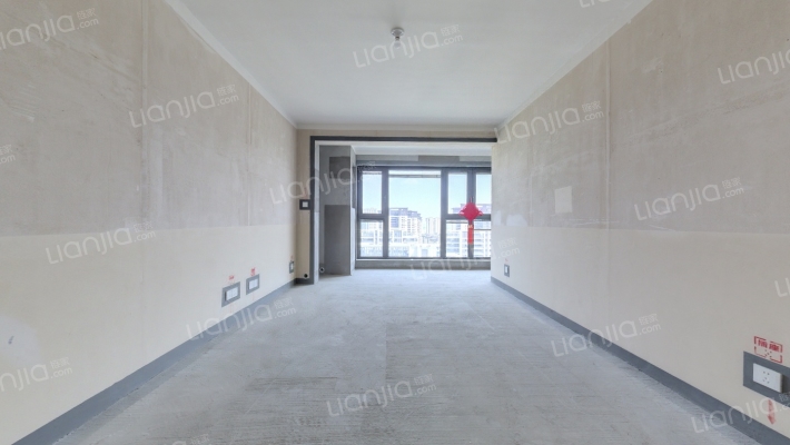 都会壹号二手房实景图