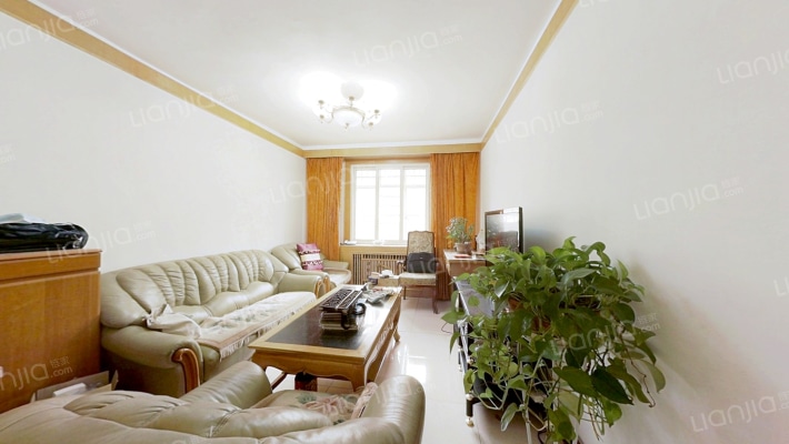 人保财险七里河家属院二手房实景图