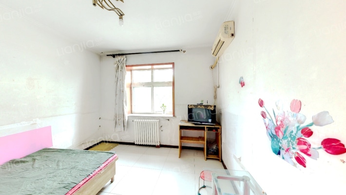 东风南里二手房实景图