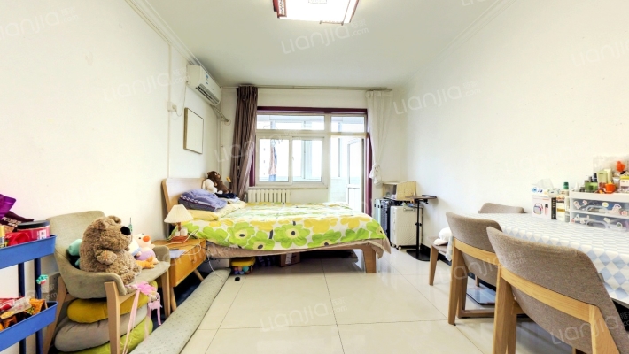 南三环中路65号二手房实景图