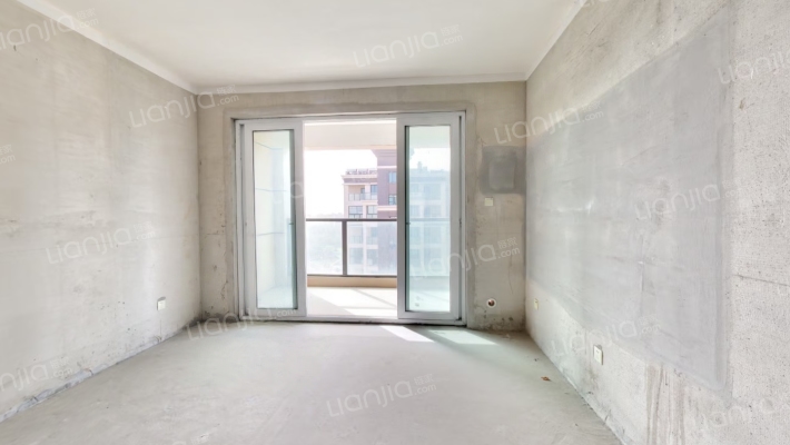 紫晶美域二手房实景图