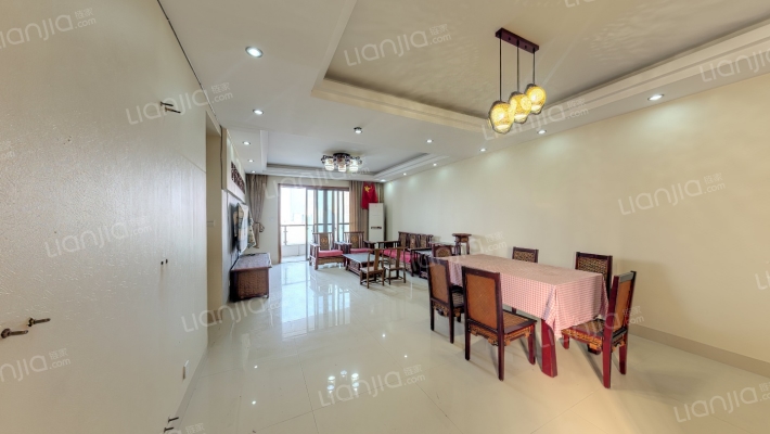 滨湖家园二手房实景图