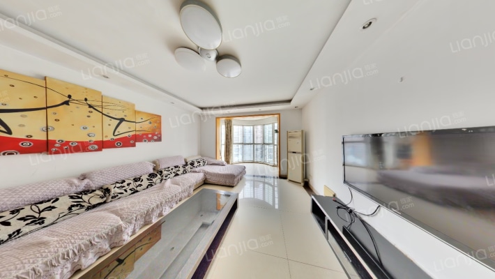 泰禹家园3期二手房实景图