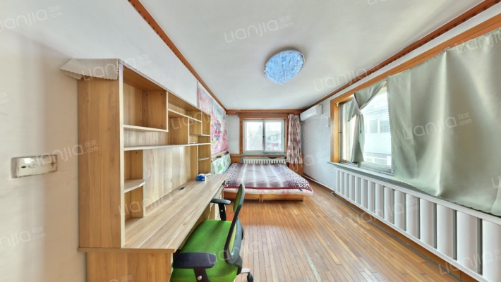 宁山中路二手房实景图