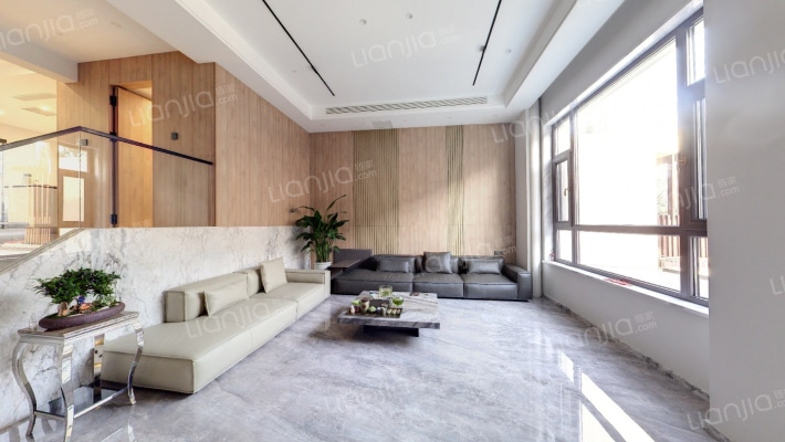 太阳世家枫桦居二手房实景图