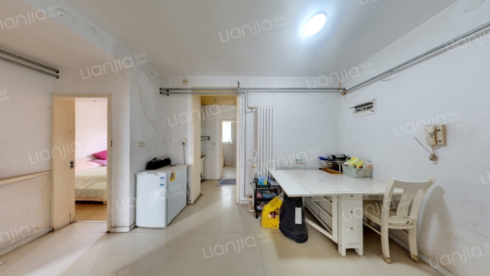 汉飞城市公园一期二手房实景图