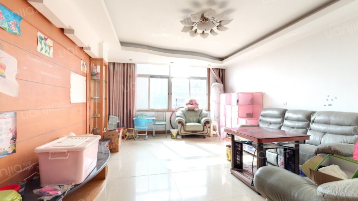 南溪经济园二手房实景图