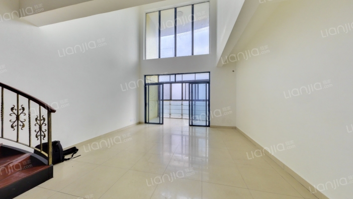 江源半岛花园二手房实景图