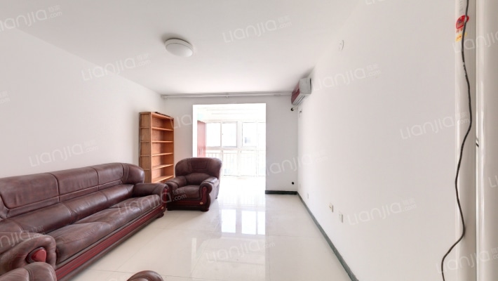 宏达小区二手房实景图