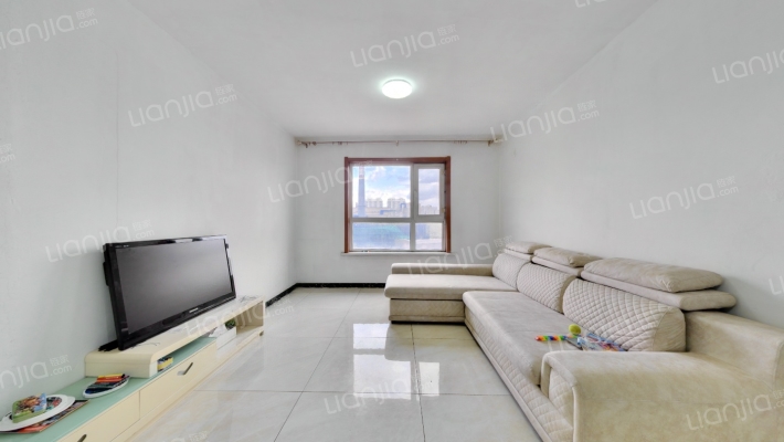 新政家园二手房实景图