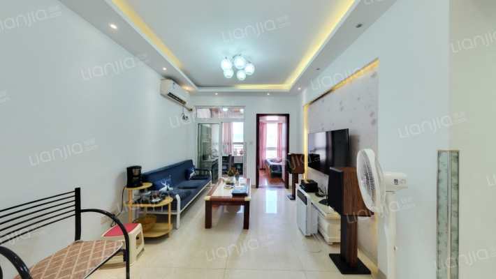 建宇新时区二手房实景图