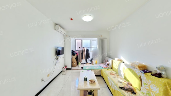 和安嘉园二手房实景图