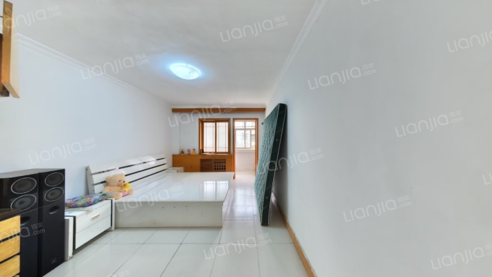 甸柳七区二手房实景图