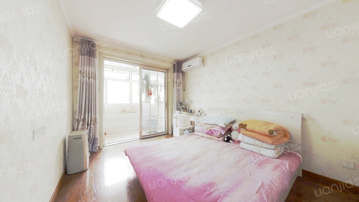 太平桥南二手房实景图