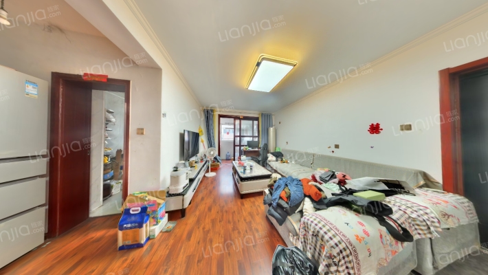 航海花园二手房实景图