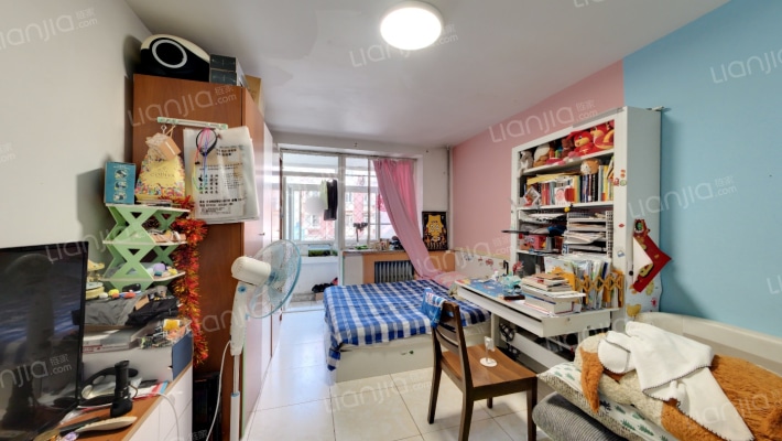 中关村北一条二手房实景图