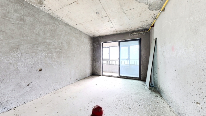 滨江正荣府二手房实景图