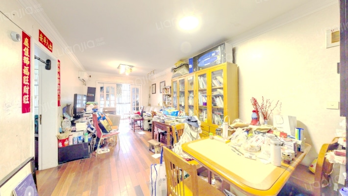 中新家园二手房实景图