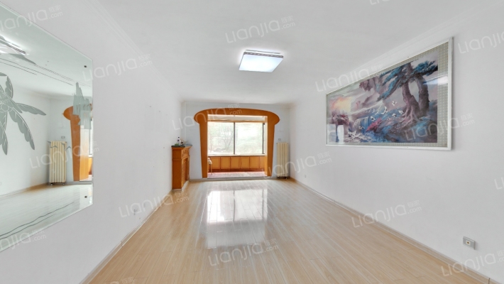 丰源山庄二手房实景图