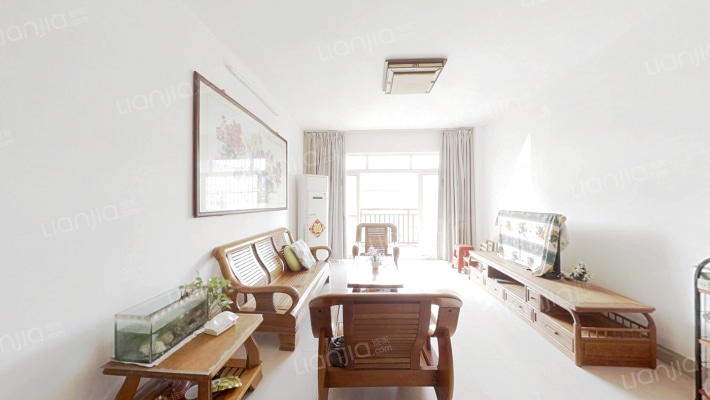 金腾生态园二手房实景图