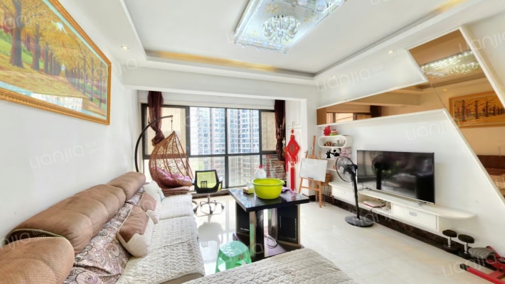 云凯熙园二手房实景图