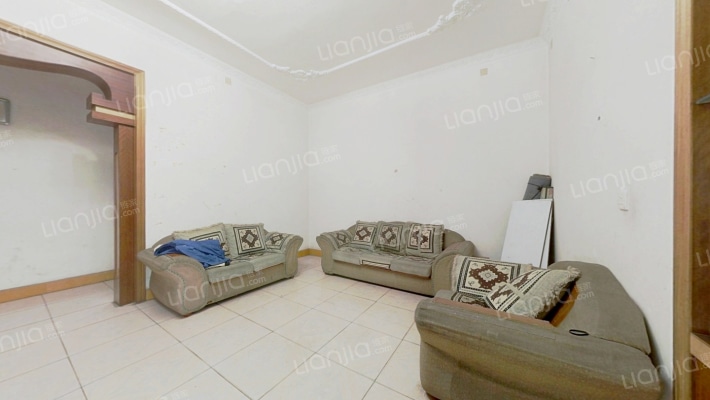 一环南路423号二手房实景图