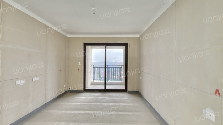 越秀·臻悦府二手房实景图