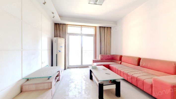 朝阳星苑二手房实景图