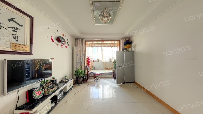 兰州市安宁区深沟石化厂小区二手房实景图